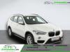 BMW X1 sDrive 18i 136 ch BVM