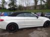 Mercedes Classe C 63 AMG S 510CH SPEEDSHIFT MCT