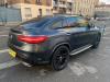 Mercedes GLE 350 D 258CH FASCINATION 4MATIC 9G-TRONIC