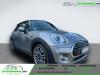 Mini Cabrio 136 ch BVA 2017