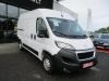 Peugeot Boxer 3.3 T L2H2 BLUEHDI 120 SetS BVM6