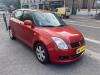 Suzuki Swift 1.3 VVT GL 5P