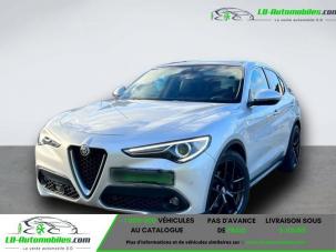 Alfa Romeo Stelvio 2.2 210 ch Q4 BVA