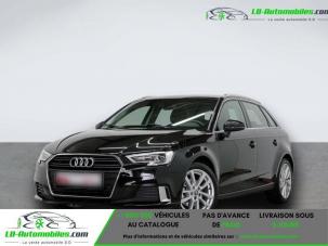 Audi A3 TDI 116