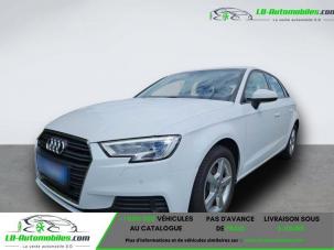 Audi A3 TFSI 115 BVM
