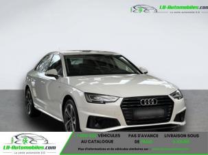 Audi A4 TFSI 190 BVA
