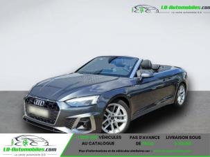 Audi A5 45 TFSI 245 BVA Quattro