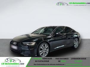 Audi A6 40 TDI 204 ch BVA
