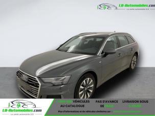 Audi A6 Avant 40 TDI 204 ch BVA