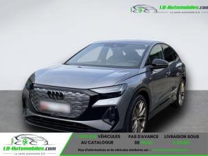 Audi Q4 e-tron 40 204 ch 82 kW