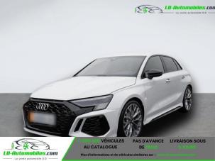 Audi RS3 Sportback 2.5 TFSI 400 BVA Quattro