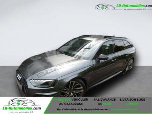 Audi RS4 Avant V6 2.9 TFSI 450 ch BVA Quattro