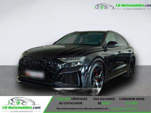 Audi RS Q8 TFSI 600 ch BVA Quattro