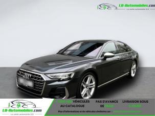 Audi S8 V8 4.0 TFSI 571 BVA Quattro