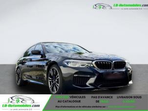 BMW M5 600 ch BVA