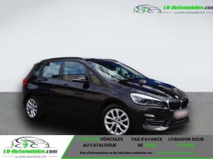 BMW Serie 2 Active Tourer 220d xDrive 190 ch BVA