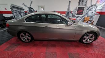 BMW Serie 3 BVA Coupe (E92) 325i 218ch Confort Stept