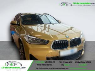 BMW X2 xDrive 25e 220 ch BVA
