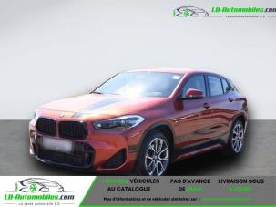 BMW X2 xDrive 20i 178 ch BVA