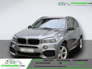 BMW X5 xDrive30d 258 ch BVA