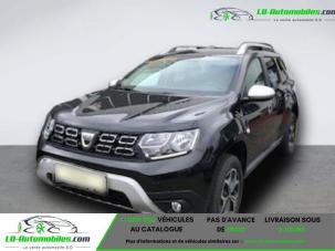 Dacia Duster TCe 130 FAP 4x2