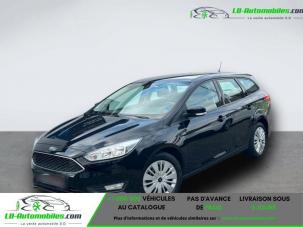 Ford Focus SW 1.5 TDCi 120