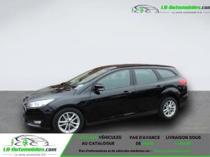 Ford Focus SW 1.0 EcoBoost 125 BVM