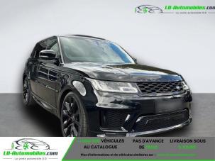 Land Rover Range Rover P400 Si6 3.0L 400ch BVA