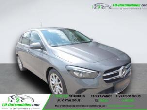 Mercedes Classe B 200 d BVA