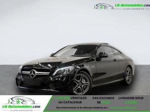 Mercedes Classe C 43 Mercedes-AMG
