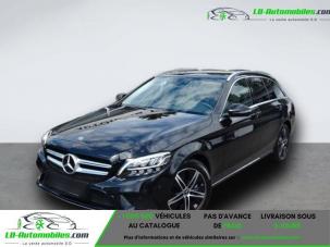 Mercedes Classe C 200 200 d BVA