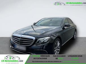 Mercedes Classe E 300 e BVA