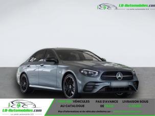 Mercedes Classe E 300 d BVA