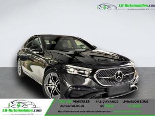 Mercedes Classe E 220 d BVA 4MATIC