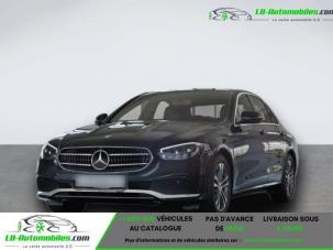 Mercedes Classe E 200 BVA