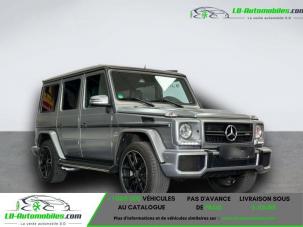 Mercedes Classe G 63 AMG BVA