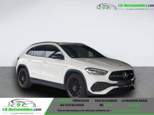 Mercedes Classe GLA 250 BVA 4Matic