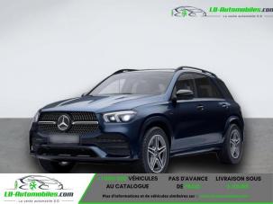 Mercedes GLE 350 de EQ POWER BVA 4Matic