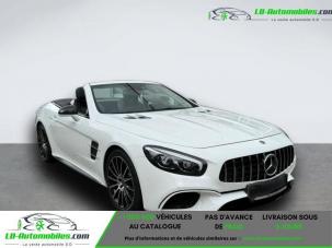 Mercedes Classe SL 400 BVA