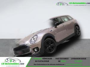 Mini Mini Clubman One 102 ch BVM