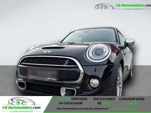 Mini Mini S 192 CH BVA
