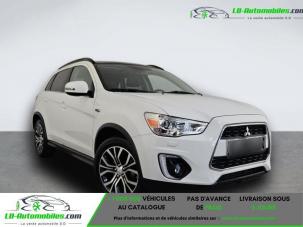 Mitsubishi ASX 1.6 DI-D 115 BVM 2WD
