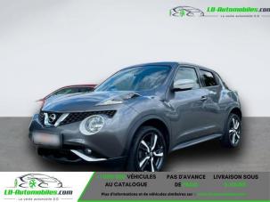 Nissan Juke 1.5 dCi 110