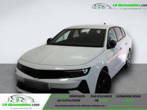 Opel Astra Sports tourer 1.5 Diesel 130 ch BVM