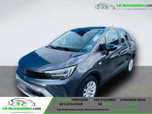 Opel Crossland 1.5 D 120 ch BVA