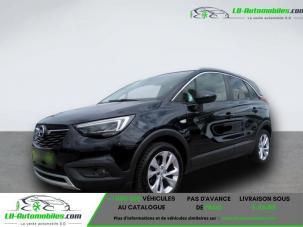 Opel Crossland X 1.5 D 120 ch BVA