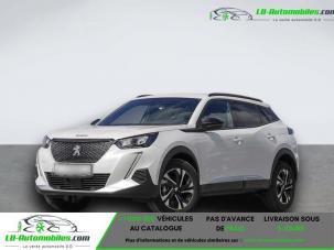 Peugeot 2008 PureTech 130  BVA