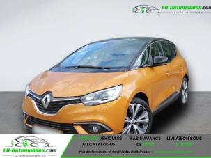Renault Scenic TCe 130 BVM