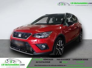 Seat Arona 1.5 TSI 150 ch BVM
