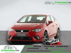 Seat Ibiza 1.0 TSI 95 ch BVM